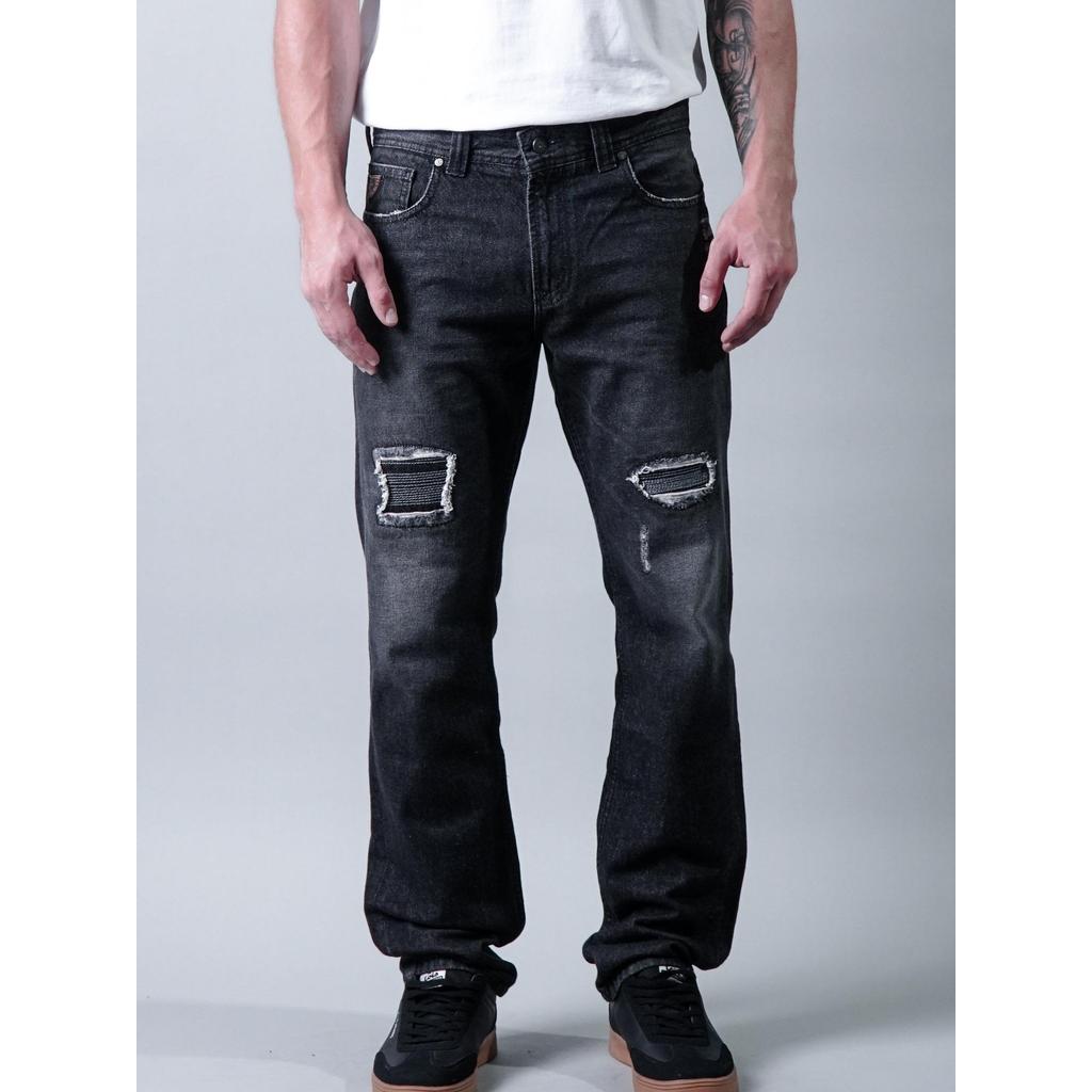 Lois Celana Panjang Jeans Slim Fit CFL131PX