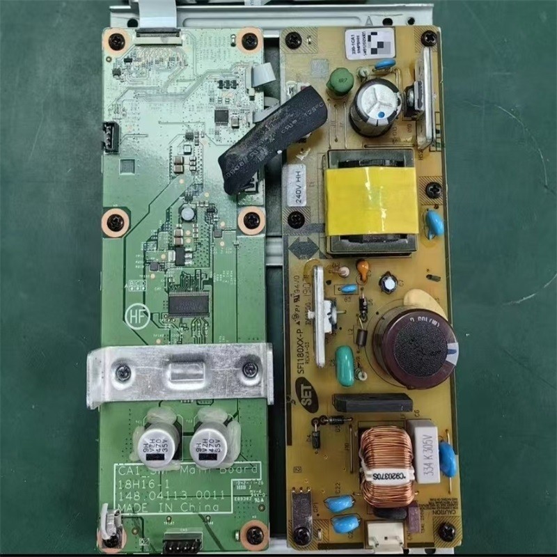 Original replace speaker motherboard power board For Sony HTS350 subwoofer motherboard power board