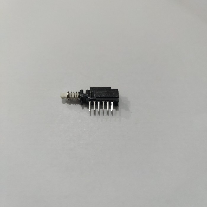 Switch Crossover dbx 12pin /tombol Crossover dbx /saklar crossover dbx