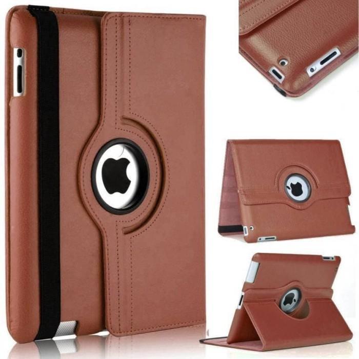 CASE ROTATE FOR IPAD 9 2021 10,2INCH PELINDUNG CASING GEN 2020 10.2 INCH