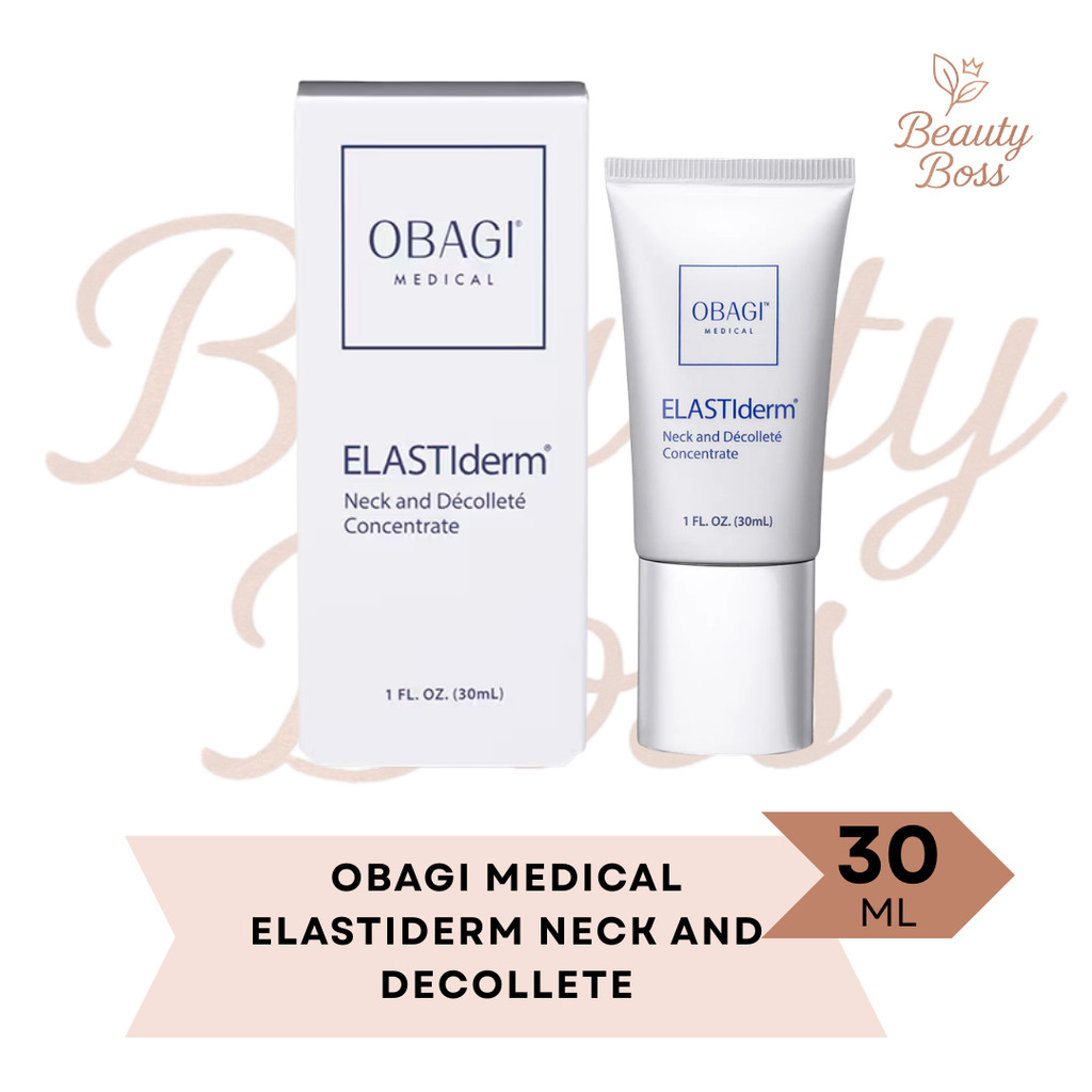 Obagi ELASTIderm Neck and Decollete Concentrate Anti Aging Krim Leher