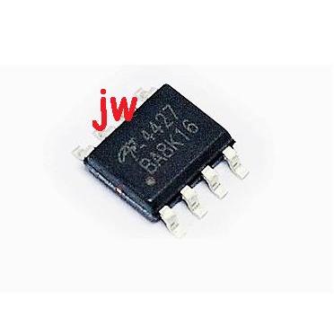 AO4427A AO4427 AO 4427 SOP8 MOSFET TERBAIK...