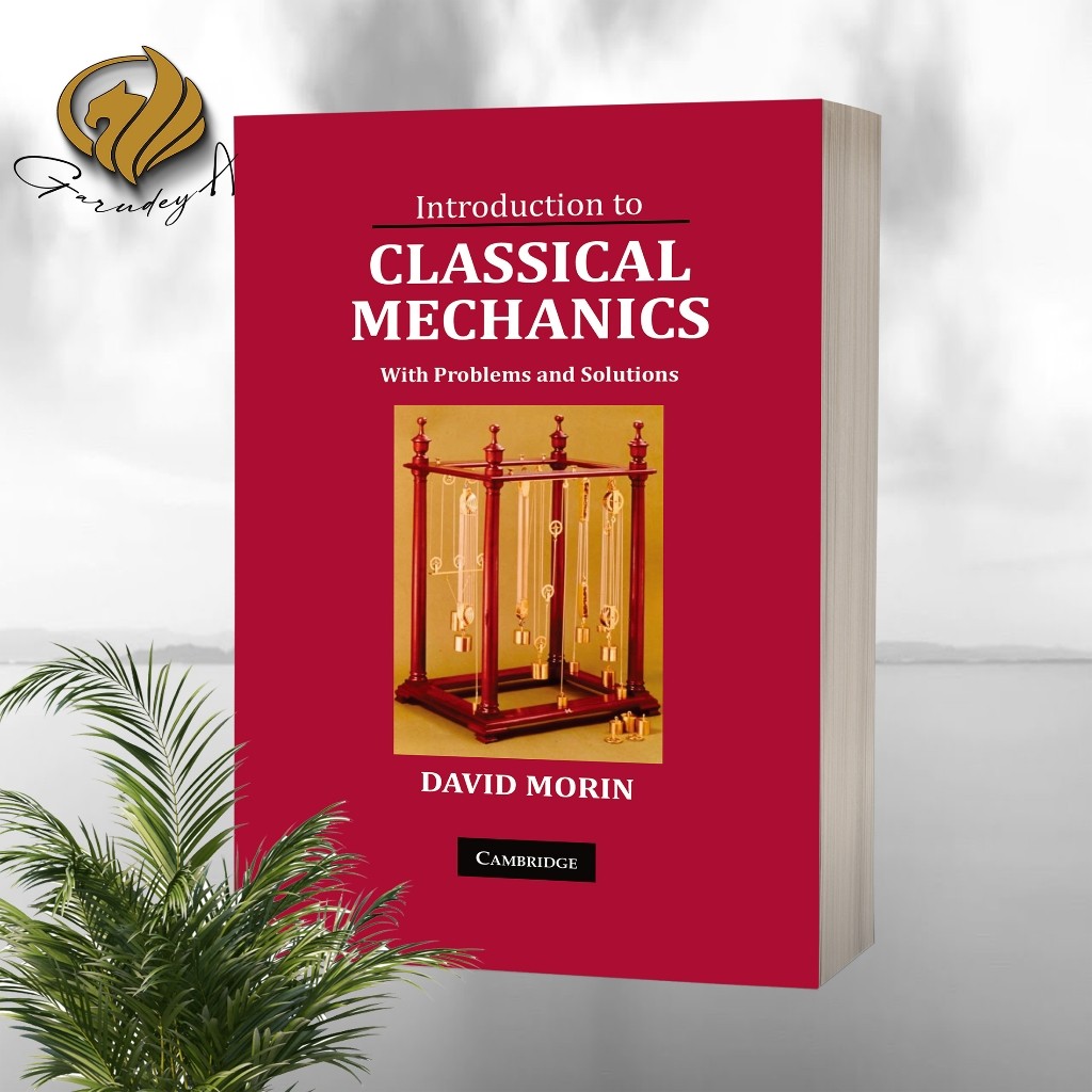 Introduction to Classical Mechanics