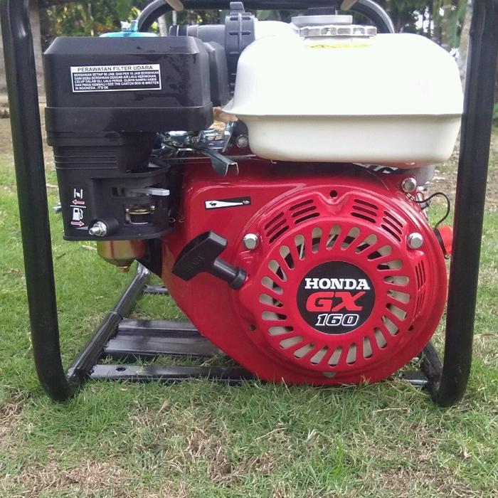 mesin pompa air honda original 3 inch pompa air gx160