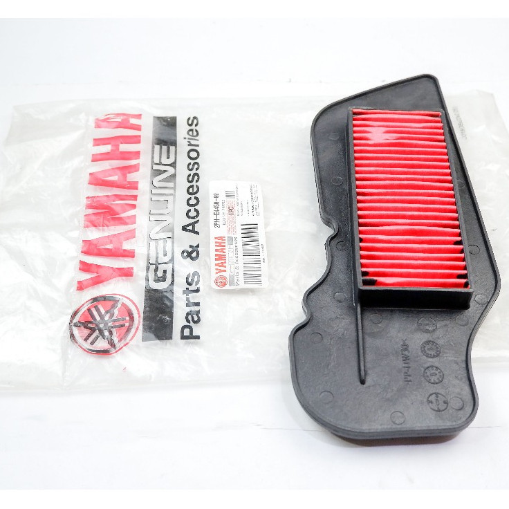 ori filter udara mio m3 2PH original part motor