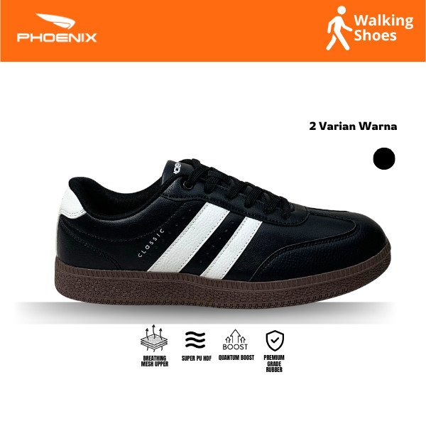 Phoenix Scurry Sepatu Sneakers