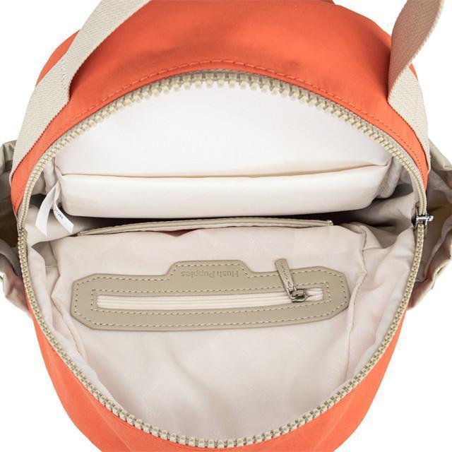 Hush Puppies Tas Wanita LESLY BACKPACK Orange - Orange
