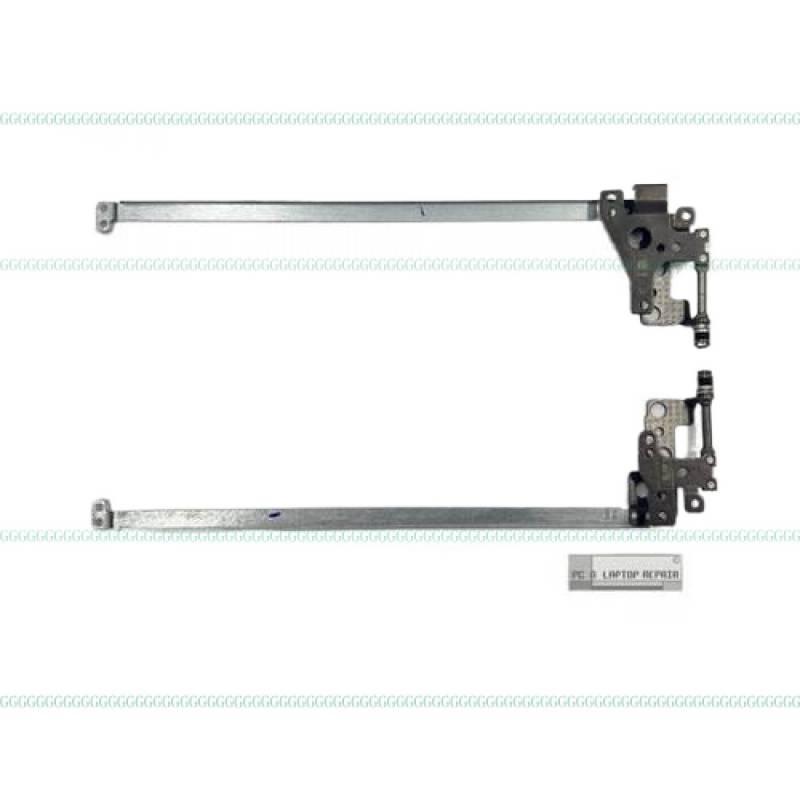 DD  OEM  For Lenovo romebook S340-14 Hinges Brackets Supports L&R Kit 5H50S28922