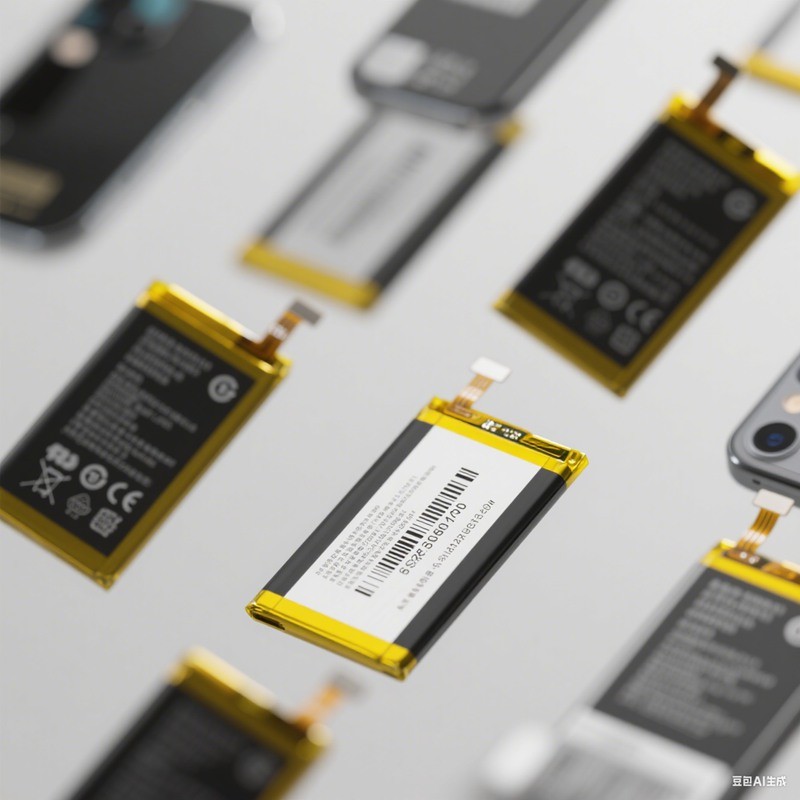 Battery For iPhone 3G 3GS 4 4S 5S 5C SE 2020 SE2020 6S 7 8 Plus X XR XS Max