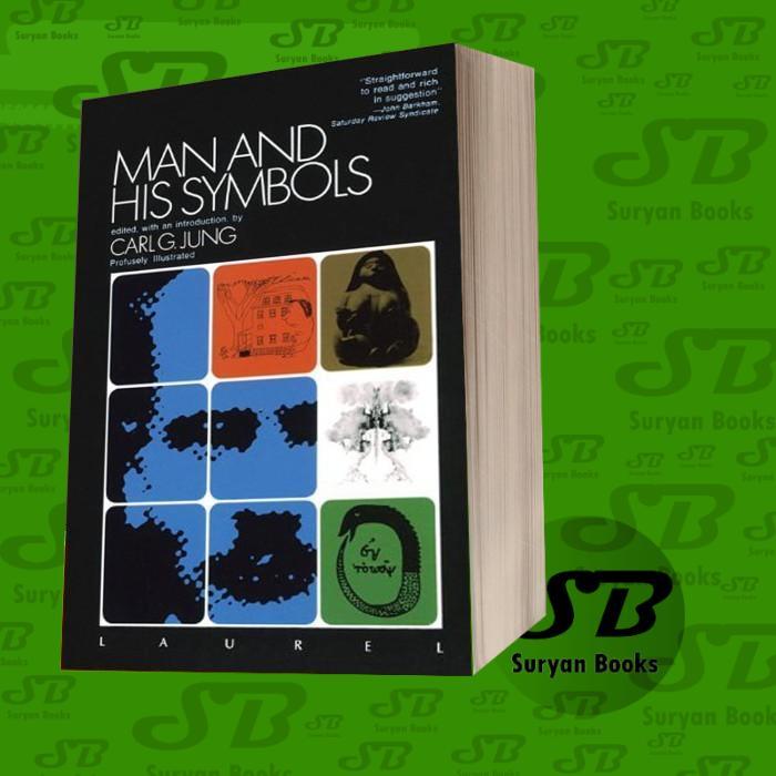 Man and His Symbols Carl Gustav Jung, Carl Gustav Jung