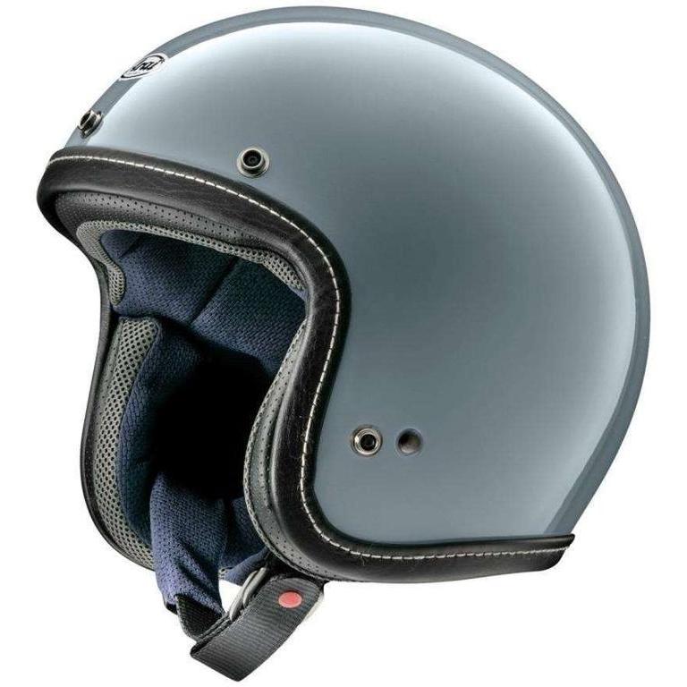 HELM ARAI CLASSIC AIR / HALF FACE - ICE BLUE, L