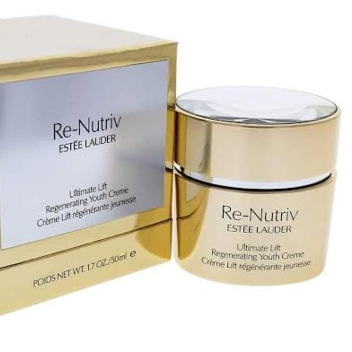 ESTEE LAUDER Re Nutriv Creme 15ml - 7ml