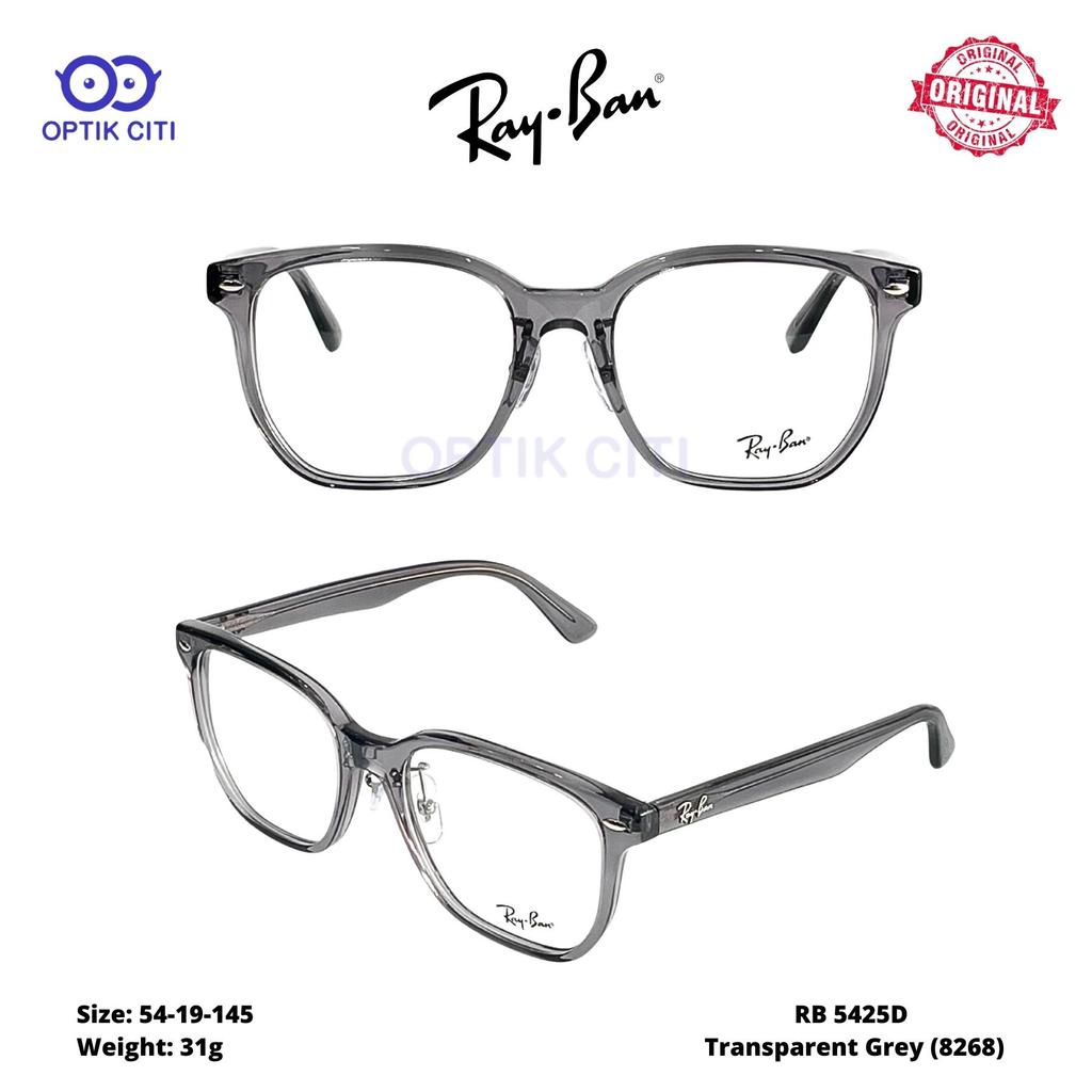 Frame Kacamata Original Pria Wanita Rayban RB 5425 D