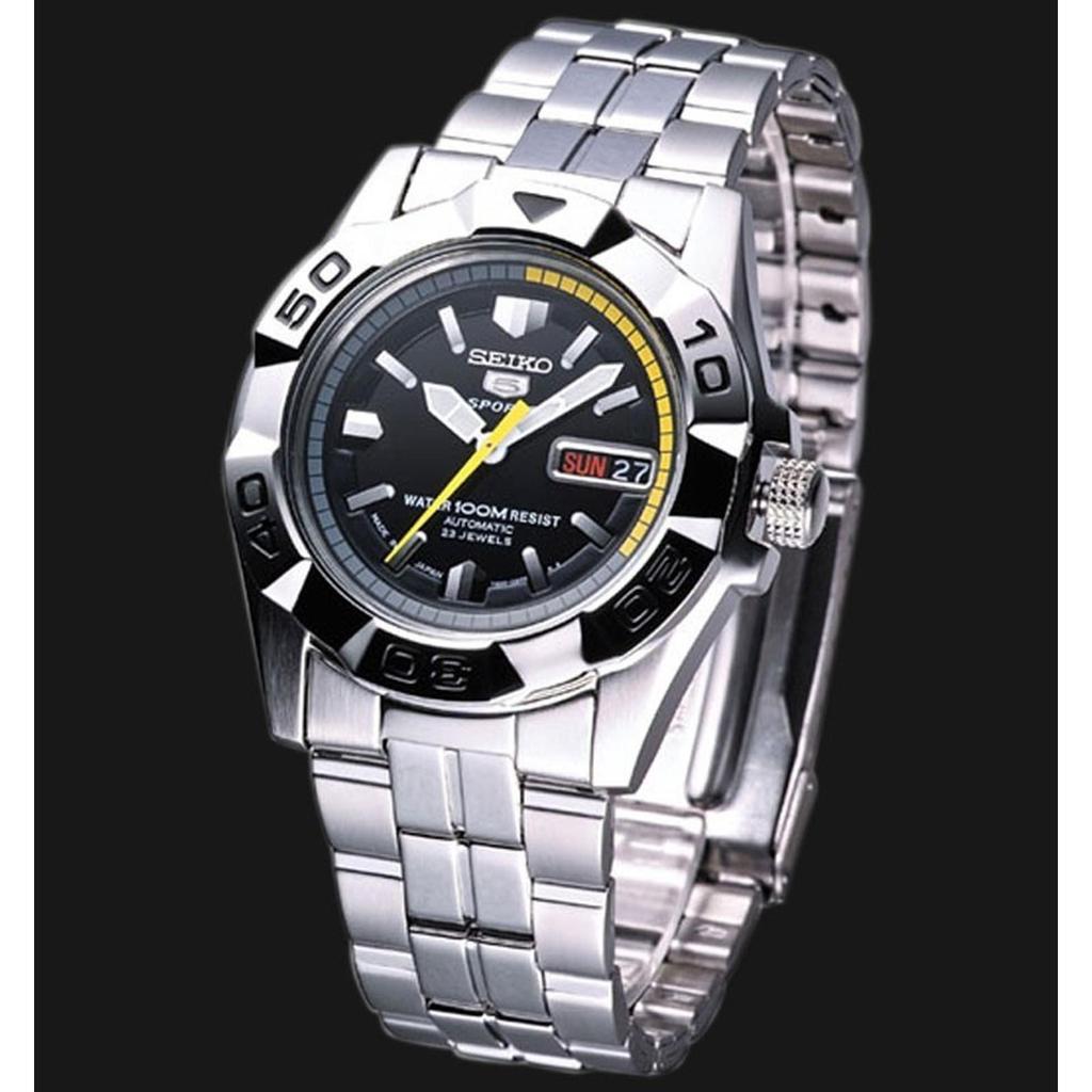 Jam tangan SEIKO snze47 snze47p1 snze47j1 snze47k1 original watches ori otomatis pria