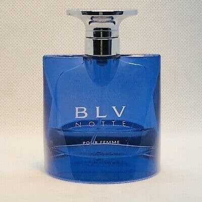 Parfum Original B*lv note Women (No Box)