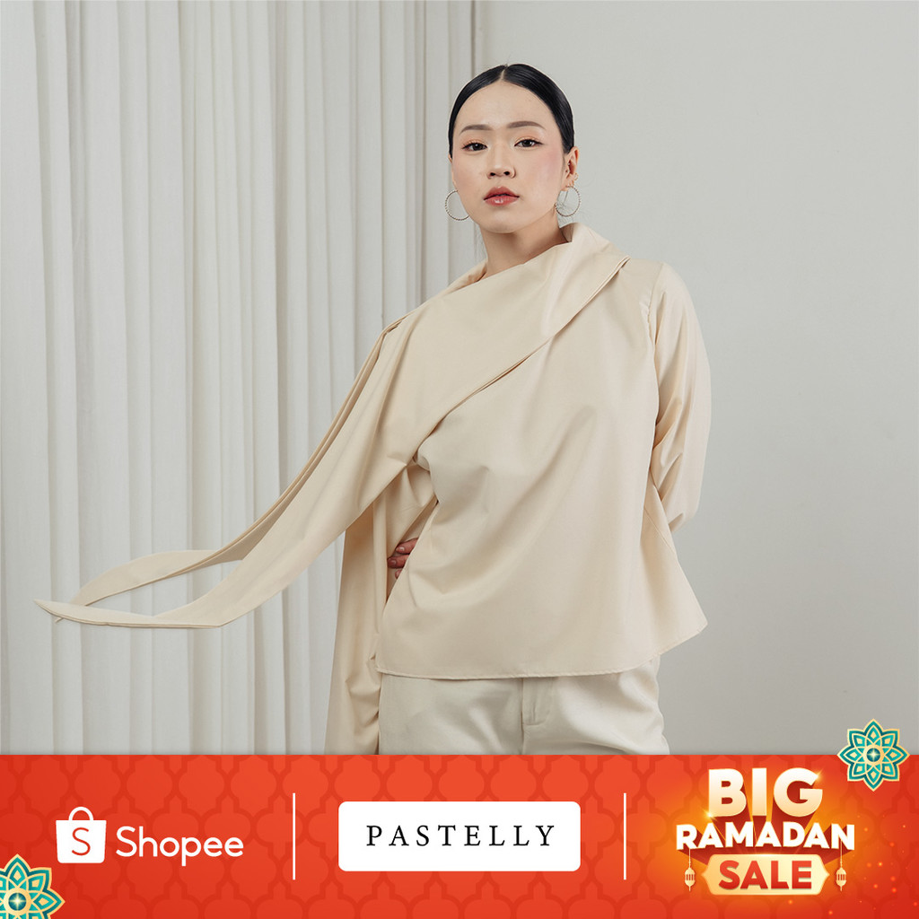 PASTELLY OUTFIT - Monarch Unveiled - Alaris Top