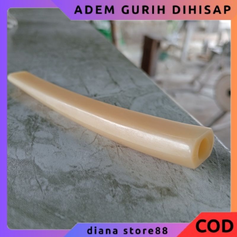 once tulang unta adem pulen super