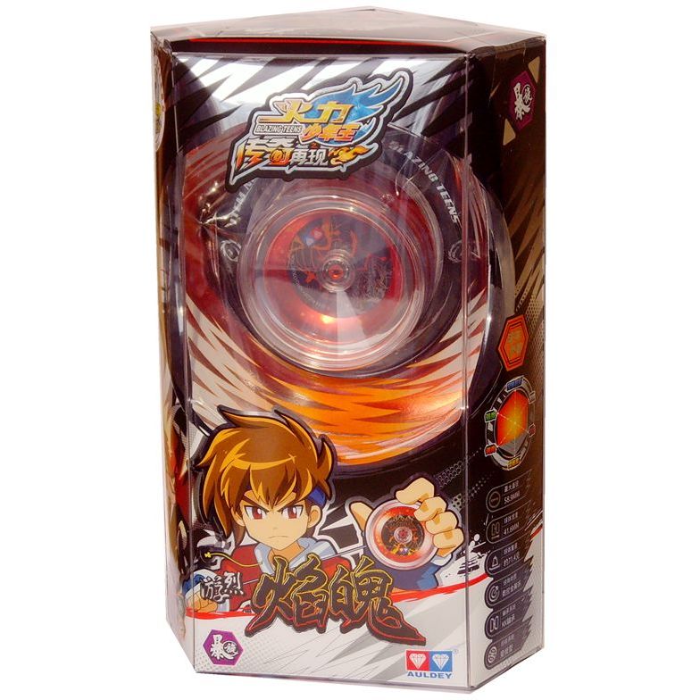 Collection KK Bearing Auldey YOYO Professional Contest cing yoyo Ball High Precision Game yo-yo Blaz