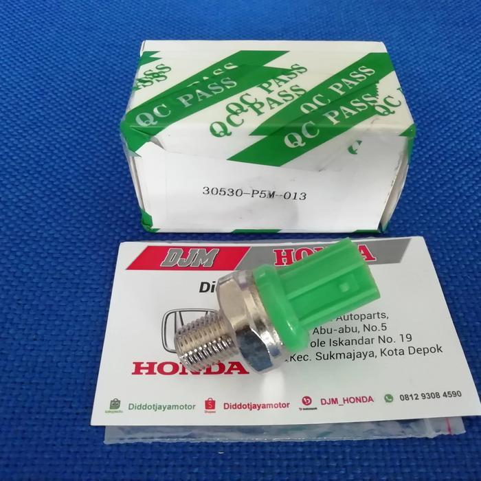 sensor knock sensor kenok honda civic ferio accord vti PASS