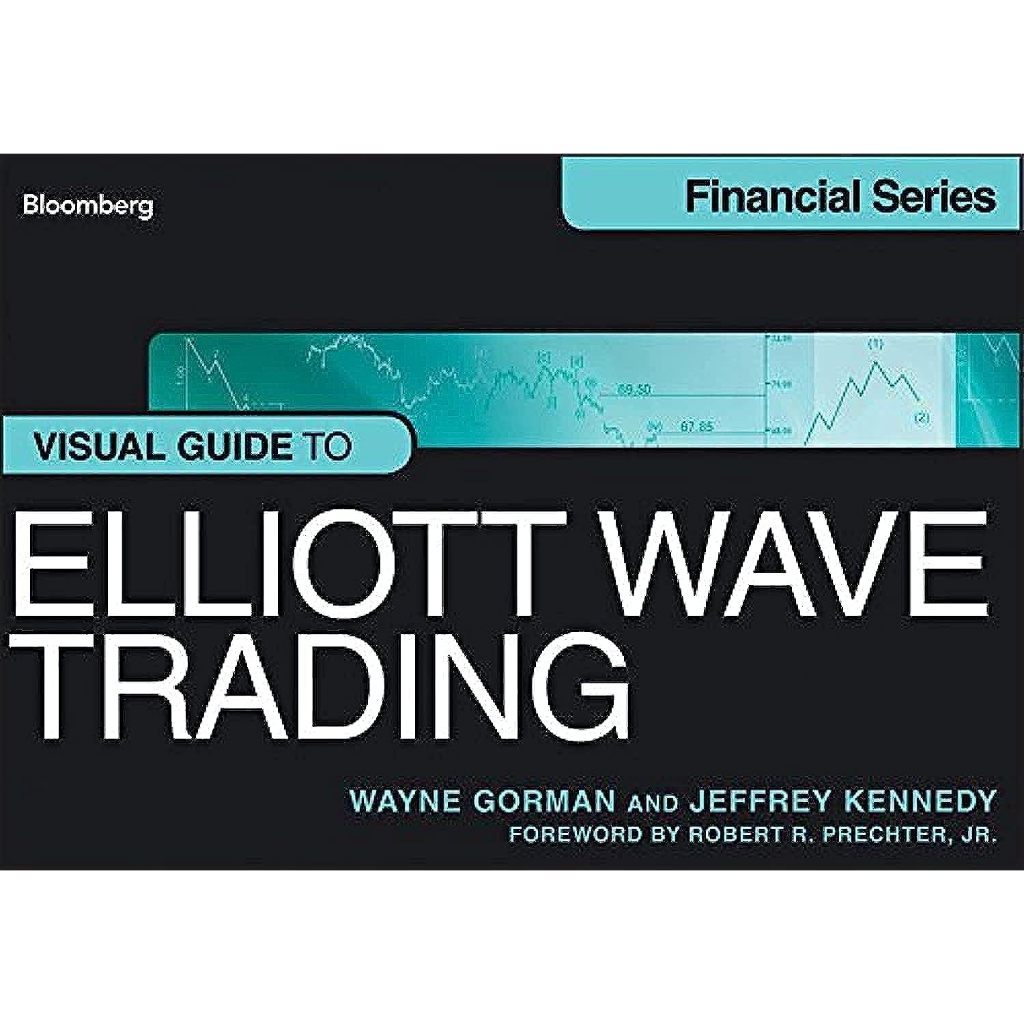 Visual Guide to Elliott Wave Trading