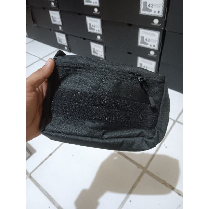 Pouch Atau Tas Medis Tactical Multifungsi