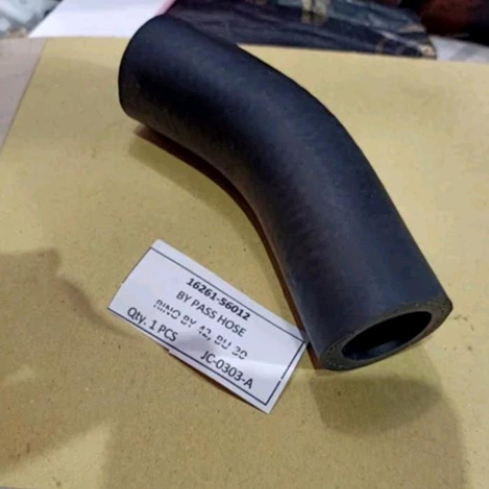 SELANG WATER BAYPAS TOYOTA HARTOF BJ40 TOP