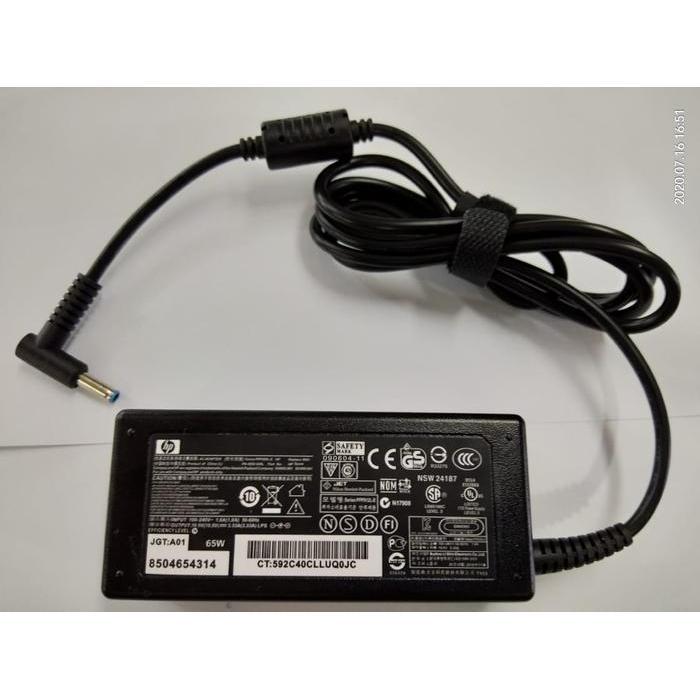 Adaptor Charger Hp 14s 14s-dk0073AU 14s-dk1506AU 14s-dk1059AU