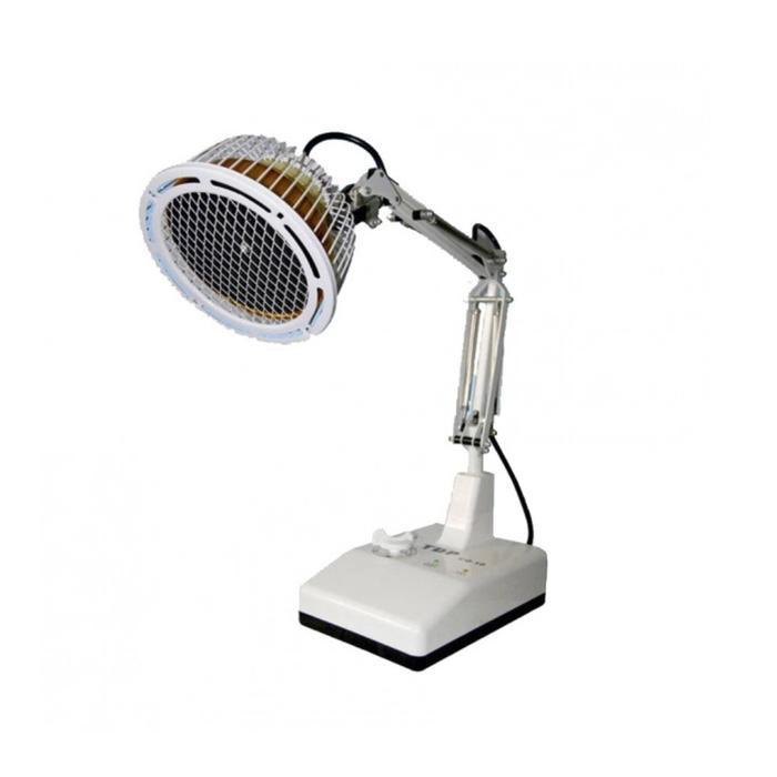 Lampu Terapi TDP Meja CQ 12 Akupuntur Fisioterapi Lamp Corona