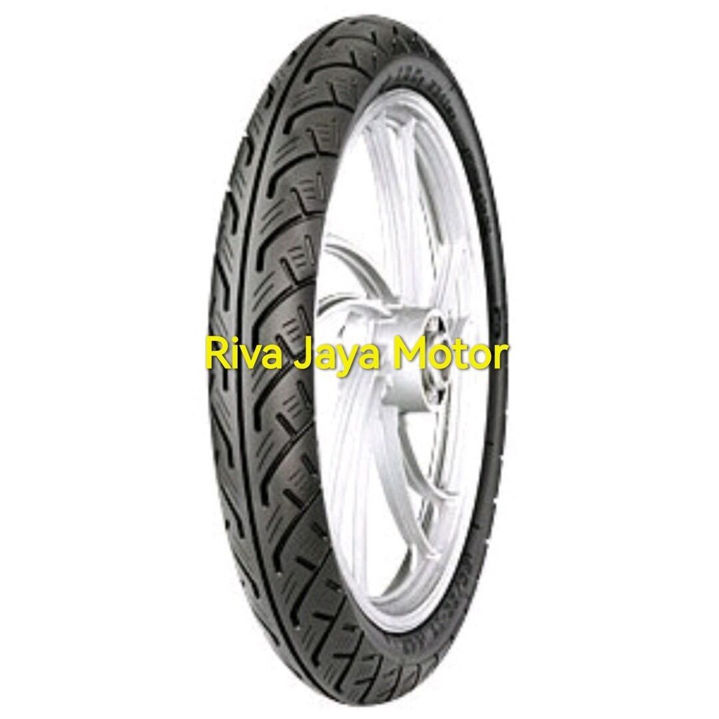 Ban Luar 80/90-17 Nr41 Nr 41 Original Irc Tubetype Bukan Tubeless Motor