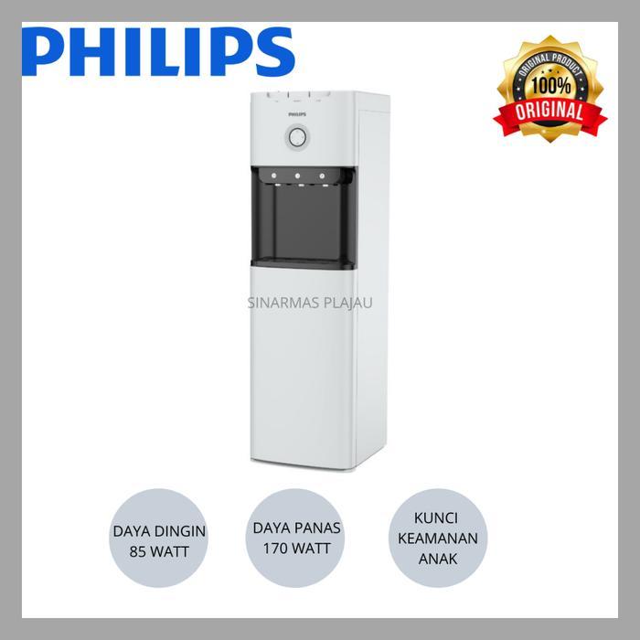 DISPENSER PHILIPS ADD4962 GALON BAWAH