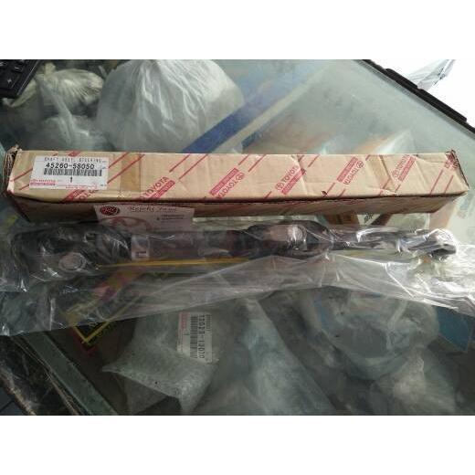 Joint Steer New Alphard Vellfire ANH20 PASSS