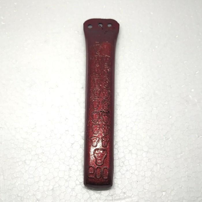 Madat Candu Merah Turki Gambar Kepala Tengkorak 21 KJ