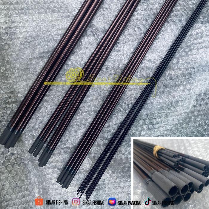 ROS / RUAS TEGEK ORCA PRIME 1 - 5