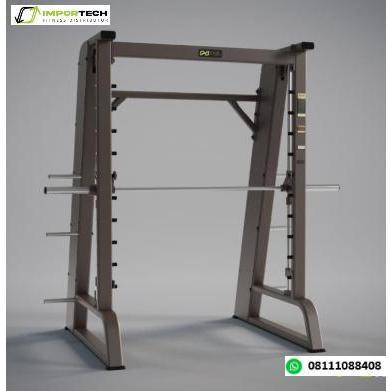 DHZ Fitness E3063 Smith Machine