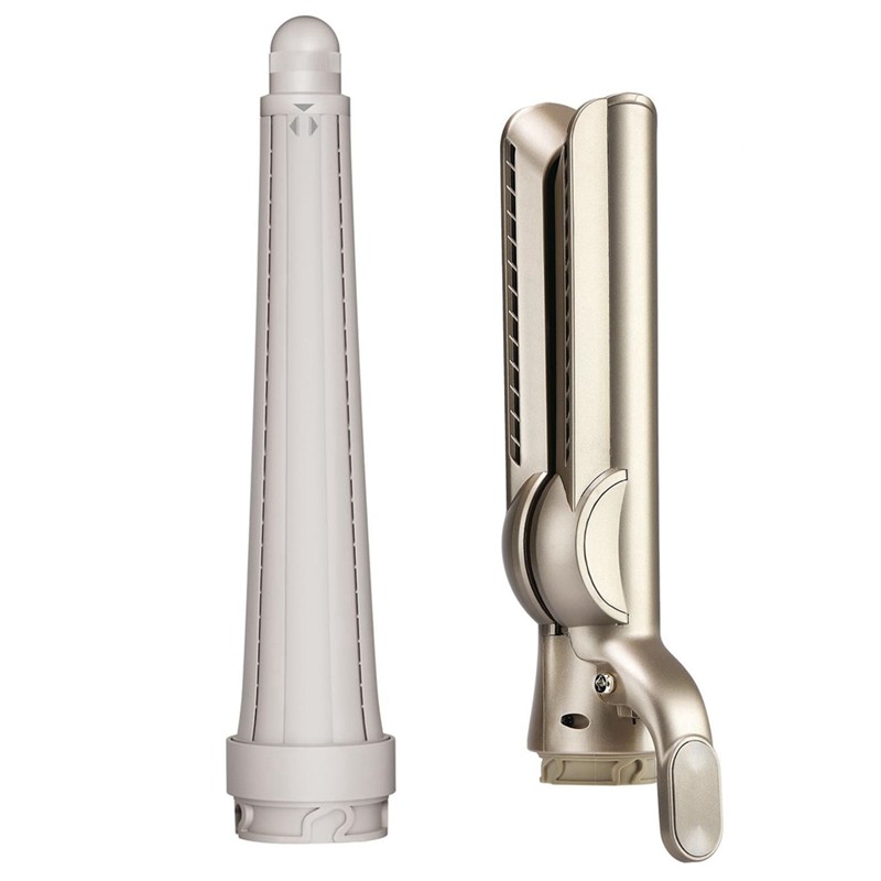 Conical Barrels & Airflow Attament for FlexStyle HD430/HD435/HD440-A09G