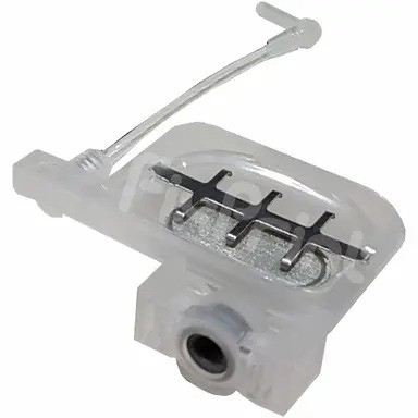 Main Carriage Epson L120 Carriage Unit L120 Dudukan Cartridge Printer L120 Bekas