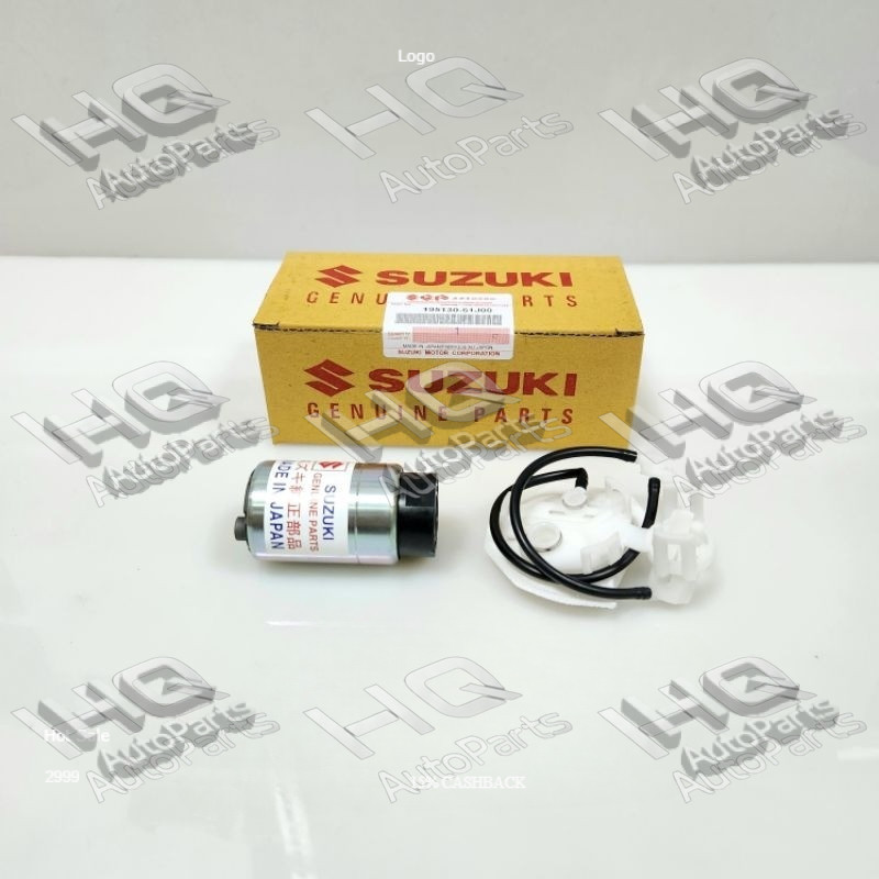 FUEL PUMP POMPA BENSIN ROTAK  APV MEGA CARRY ORI GARANSI