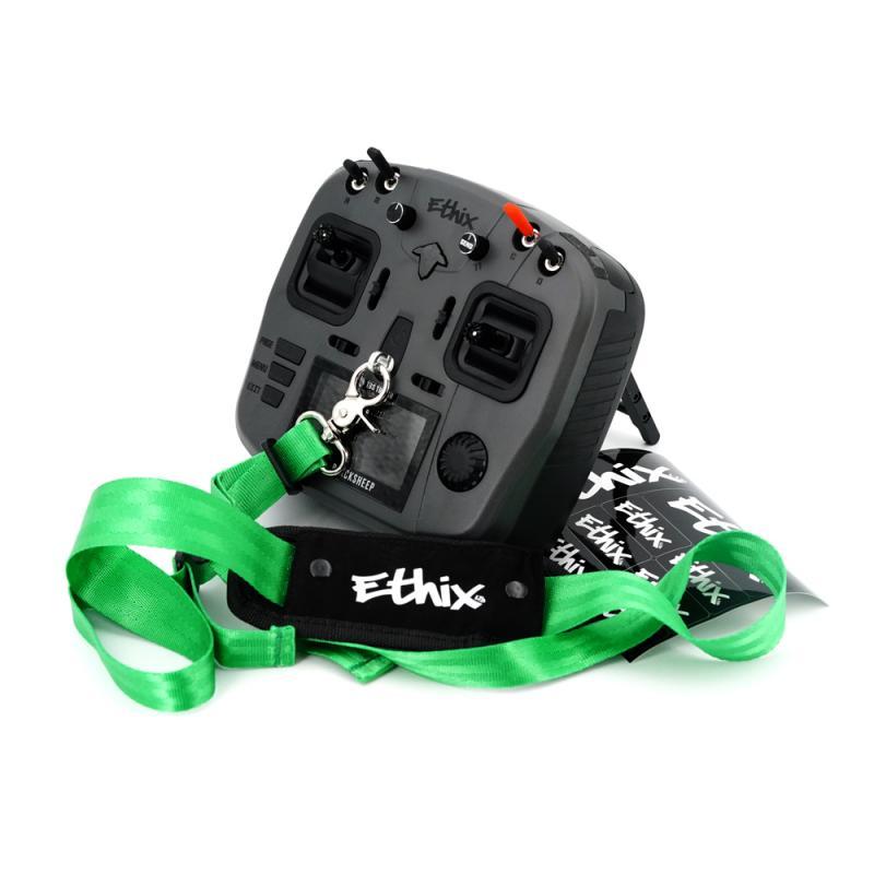Team Blacksheep TBS ETHIX NECK STRAP V2 Adjustable Lanyard Detachable Neck Cord For FPV Remote Contr