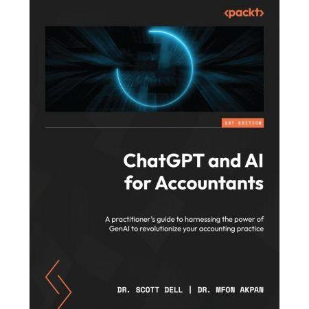 ChatGPT and AI for Accountants