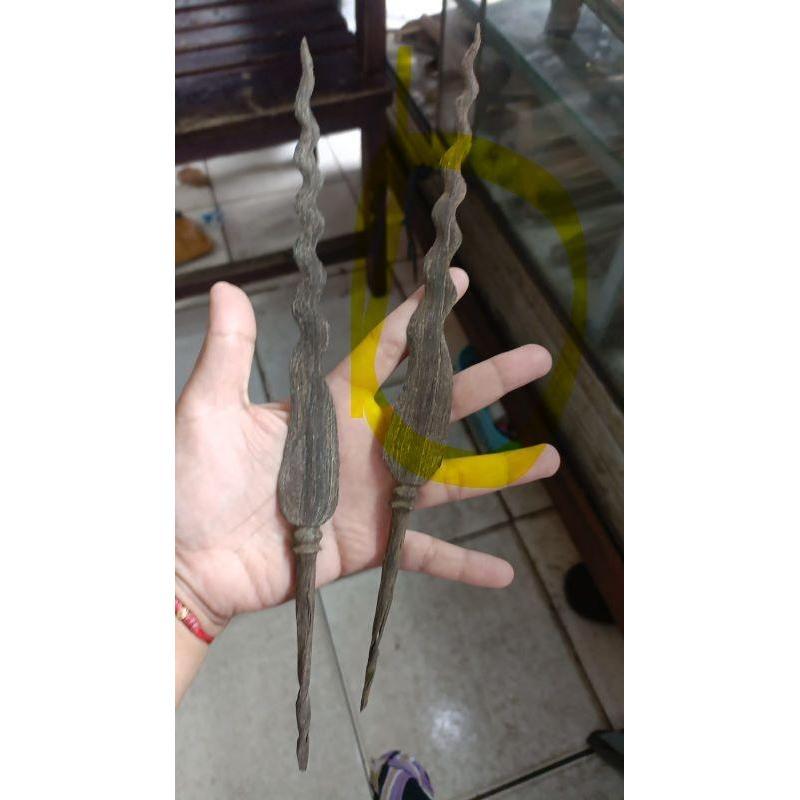 tombuk sengkelat kklewer sepuh majapahit KJM1122