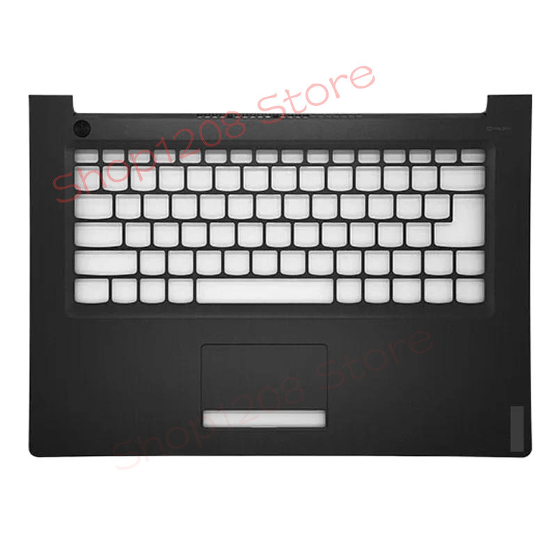 Wwnew laptop case for Lenovo Xiaoxin 310-14isk IdeaPad 310-14ikb 510-14isk palmrest bottom case uppe