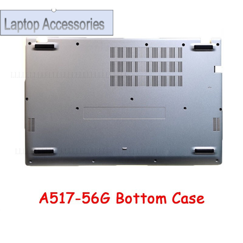F Laptop Bottom Case For Acer For Aspire 5 A517-56 A517-56G New