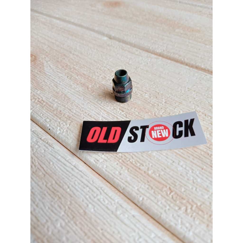 NEPEL CHOKE CUK BAUT MUR CUK SUZUKI SHOGUN 110 SMASH TORNADO RC / NEW OLD STOCK