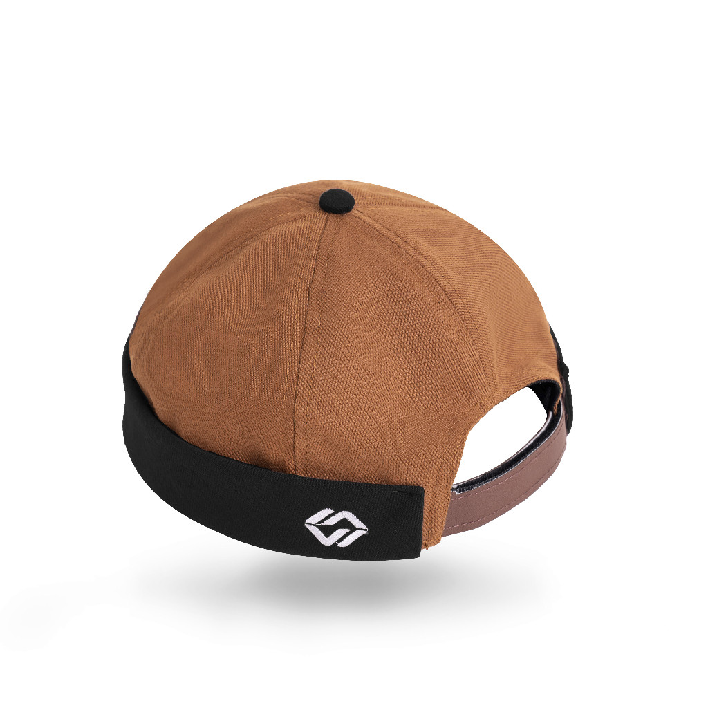 TAV Topi Peci Mikihat Kopiah Muslim Topi Distro Pria