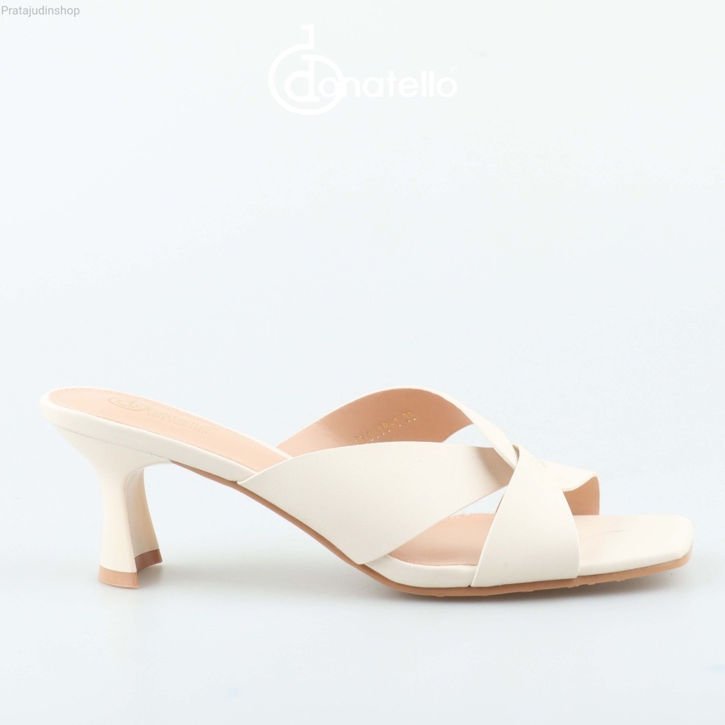 Donatello CIY11801 Heels Wanita