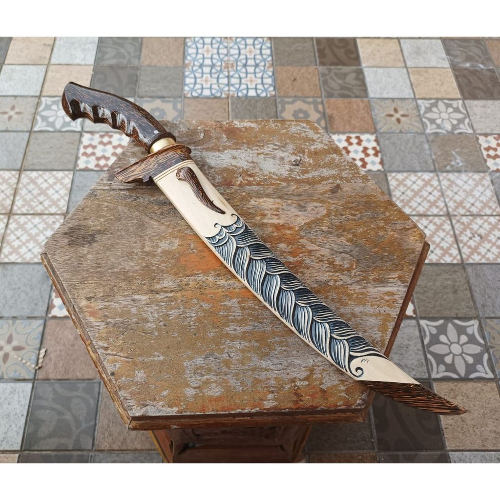 GOLSEM PISAU SEMBELIH ZAMBIA LOKA HQ