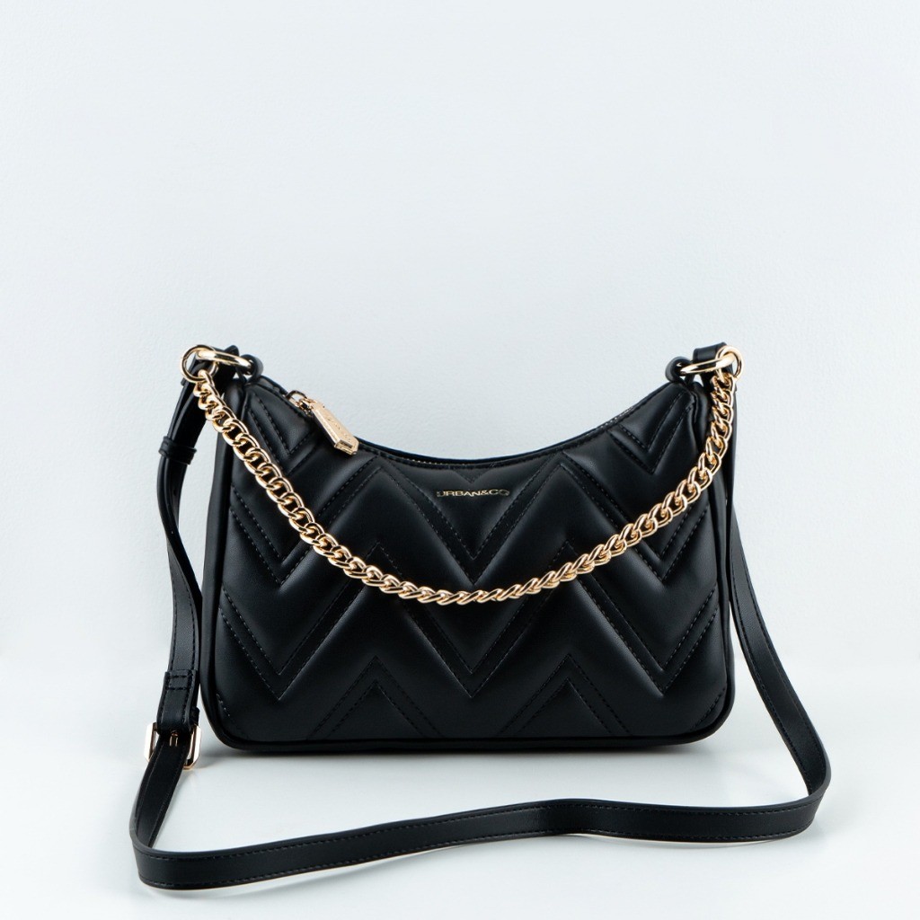 URBAN&CO Essentials Bags Melrose Tas Wanita Elegant Kekinian