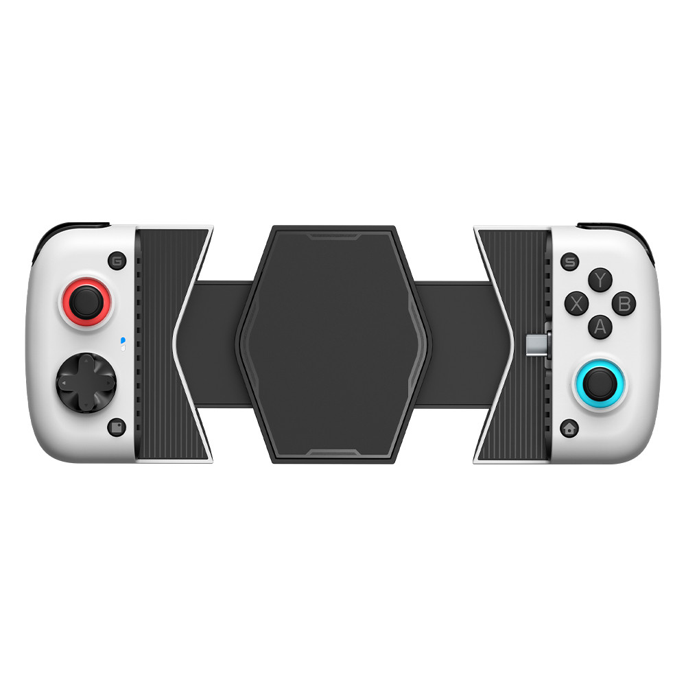 X3 Type C GameSir X3 TypeCT Ultimate Mobile Controller For Cloud Gaming Android Smartphones