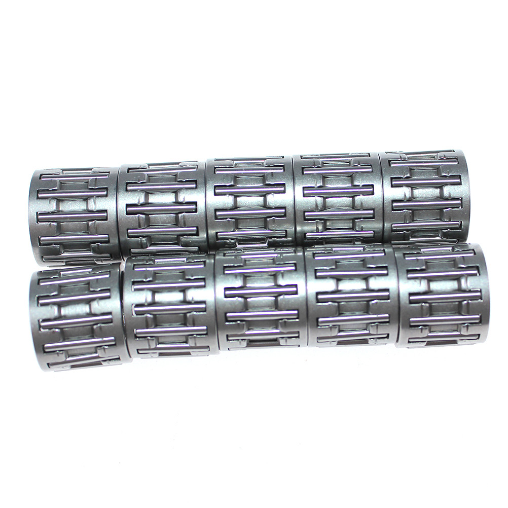 Bantalan Bushing Jarum Untuk Husqvarna 40 45 49 50 51 55 61 154 254 257 261 262 268 272XP 545 550XP 