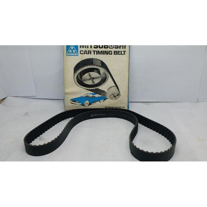 Timing Belt Hiace Diesel Tua PASSS